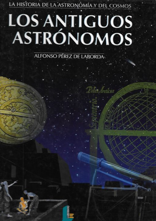 00305 510x721 - LOS ANTIGUOS ASTRONOMOS LA HISTORIA DE LA ASTRONOMIA Y DEL COSMOS