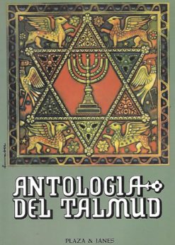 01029 247x346 - ANTOLOGIA DEL TALMUD