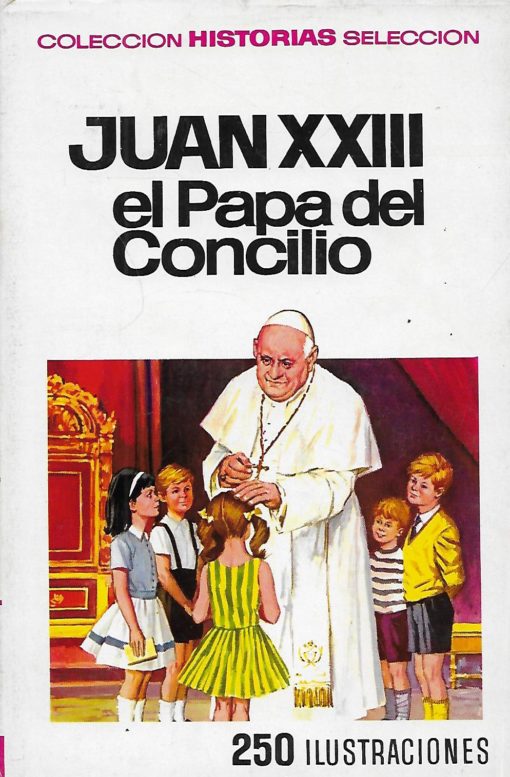 01036 510x777 - JUAN XXIII EL PAPA DEL CONCILIO