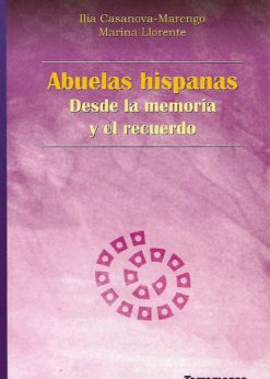 01085 247x346 - ABUELAS HISPANAS DESDE LA MEMORIA Y EL RECUERDO