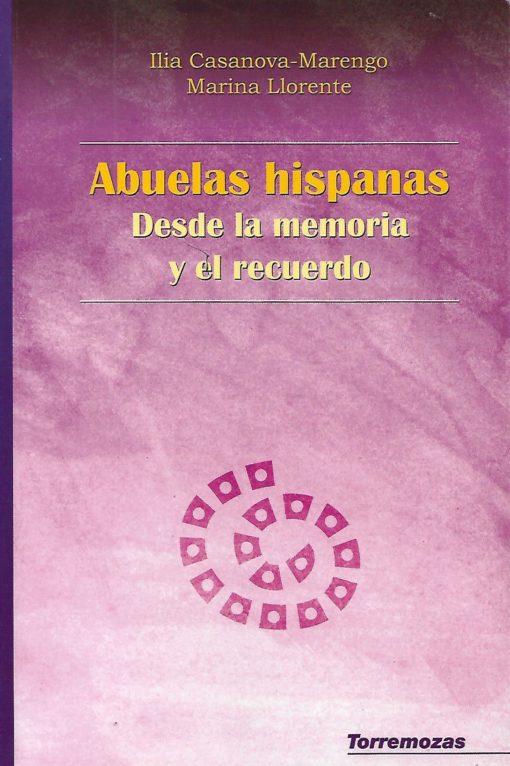 01085 510x766 - ABUELAS HISPANAS DESDE LA MEMORIA Y EL RECUERDO