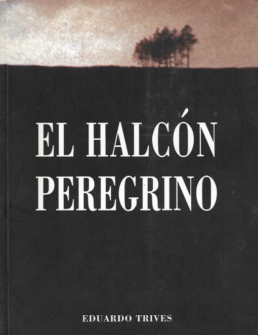 01099 1 510x662 - EL HALCON PEREGRINO