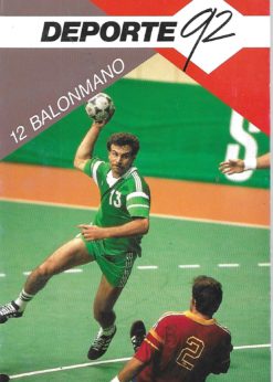 01356 1 247x346 - DEPORTE 92 NUM 12 BALONMANO