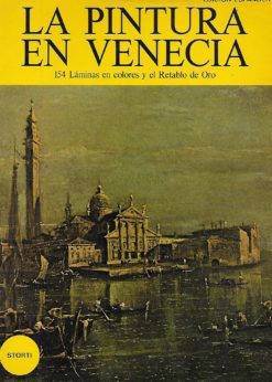 01373 247x346 - LA PINTURA EN VENECIA DE LOS ORIGENES HASTA EL SIGLO XVIII