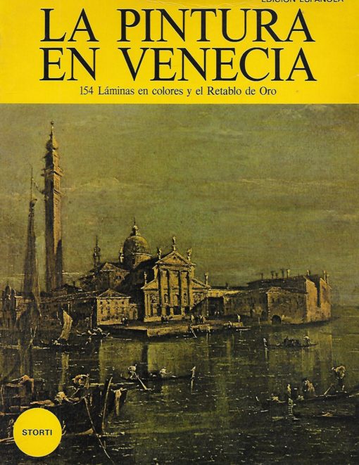 01373 510x661 - LA PINTURA EN VENECIA DE LOS ORIGENES HASTA EL SIGLO XVIII