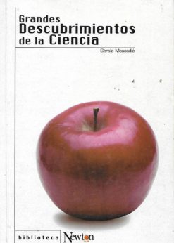 01395 247x346 - GRANDES DESCUBRIMIENTOS DE LA CIENCIA