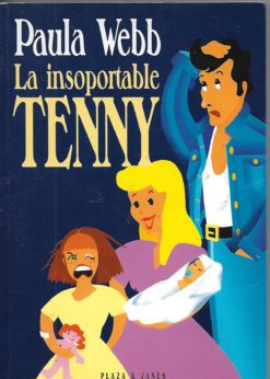 01545 247x346 - LA INSOPORTABLE TENNY