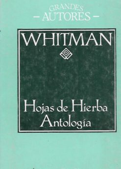 01899 247x346 - HOJAS DE HIERBA ANTOLOGIA