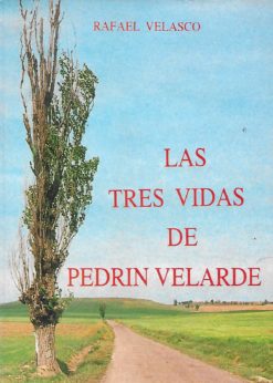 02456 247x346 - LAS TRES VIDAS DE PEDRIN VELARDE