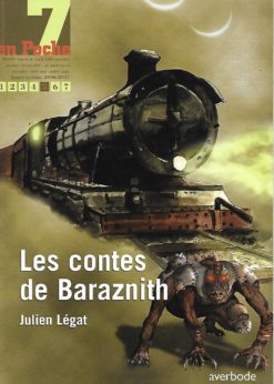 02928 247x346 - LES CONTES DE BARAZNITH