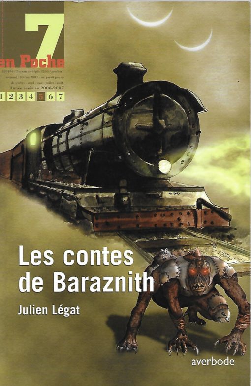 02928 510x785 - LES CONTES DE BARAZNITH