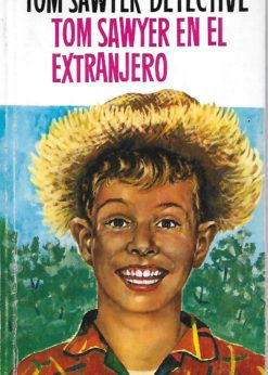 02961 247x346 - TOM SAWYER DETECTIVE TOM SAWYER EN EL EXTRANJERO