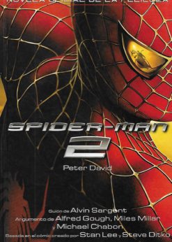 03078 247x346 - SPIDER MAN 2