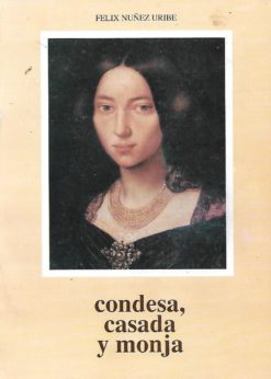 03322 247x346 - CONDESA CASADA Y MONJA EMILIA DE OULTREMONT