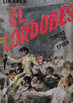 03679 247x346 - EL CORDOBES TORERO DE EPOCA