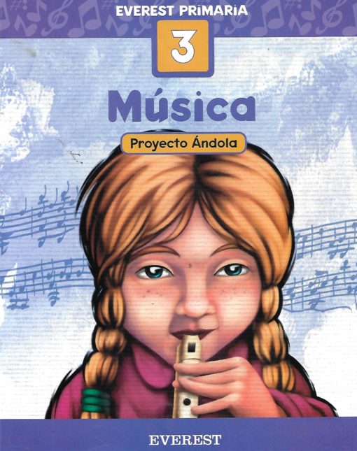 03686 510x645 - MUSICA 3 EVEREST PRIMARIA