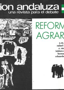 03818 247x346 - NACION ANDALUZA 2-3 REFORMA AGRARIA UNA REVISTA PARA EL DEBATE