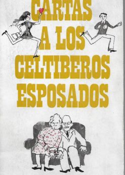 03857 247x346 - CARTAS A LOS CELTIBEROS ESPOSADOS