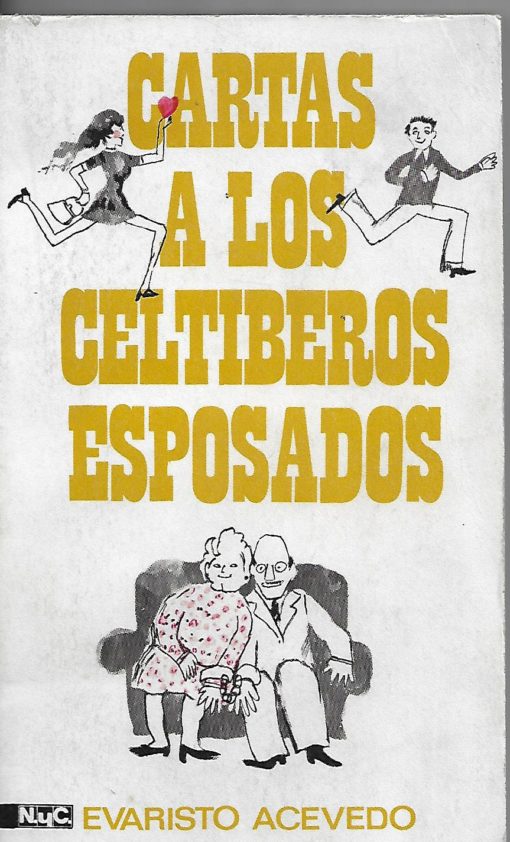 03857 510x842 - CARTAS A LOS CELTIBEROS ESPOSADOS