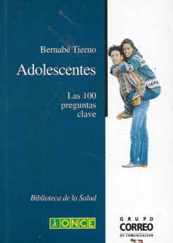 04191 247x346 - ADOLESCENTES LAS 100 PREGUNTAS CLAVE