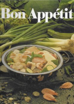 04589 247x346 - BON APPETIT RECETARIO DE COCINA MODERNA