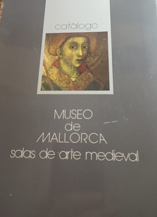 04791 1 510x703 - MUSEO DE MALLORCA SALAS DE ARTE MEDIEVAL