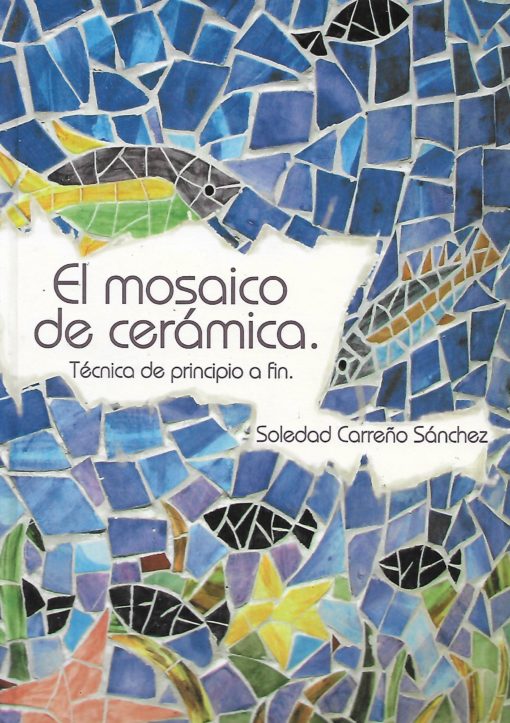 05066 510x723 - EL MOSAICO DE CERAMICA TECNICA DE PRINCIPIO A FIN