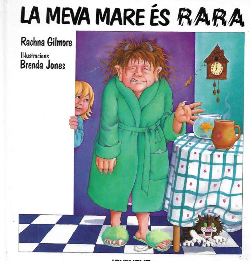 05246 510x531 - LA MEVA MARE ES RARA