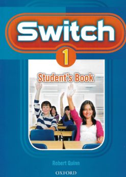 05395 1 247x346 - SWITCH 1 STUDENT S BOOK