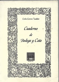 05559 1 247x346 - CUADERNO DE BODEGA Y CATA