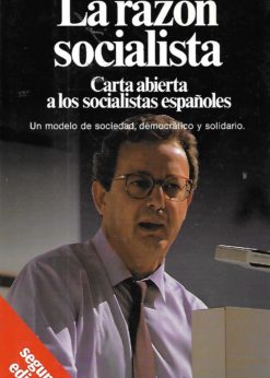 05772 247x346 - LA RAZON SOCIALISTA CARTA ABIERTA A LOS SOCIALISTAS ESPAÑOLES UN MODELO DE SOCIEDAS DEMOCRATICO Y SOLIDARIO