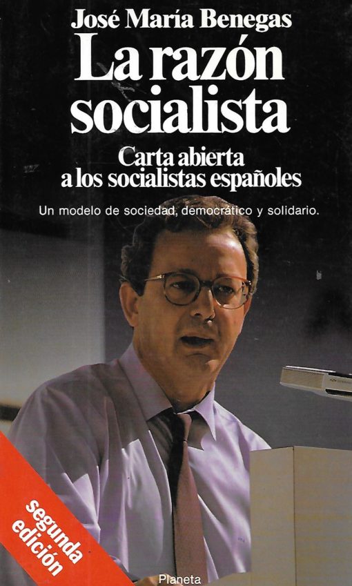 05772 510x849 - LA RAZON SOCIALISTA CARTA ABIERTA A LOS SOCIALISTAS ESPAÑOLES UN MODELO DE SOCIEDAS DEMOCRATICO Y SOLIDARIO