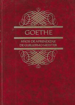 05879 247x346 - AÑOS DE APRENDIZAJE DE GUILLERMO MEISTER