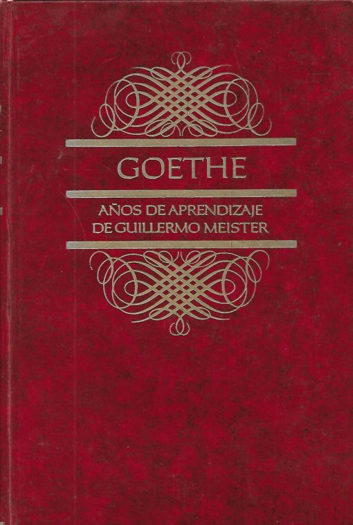 05879 510x759 - AÑOS DE APRENDIZAJE DE GUILLERMO MEISTER