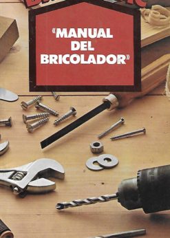 05926 247x346 - BRIC BRAC MANUAL DEL BRICOLADOR