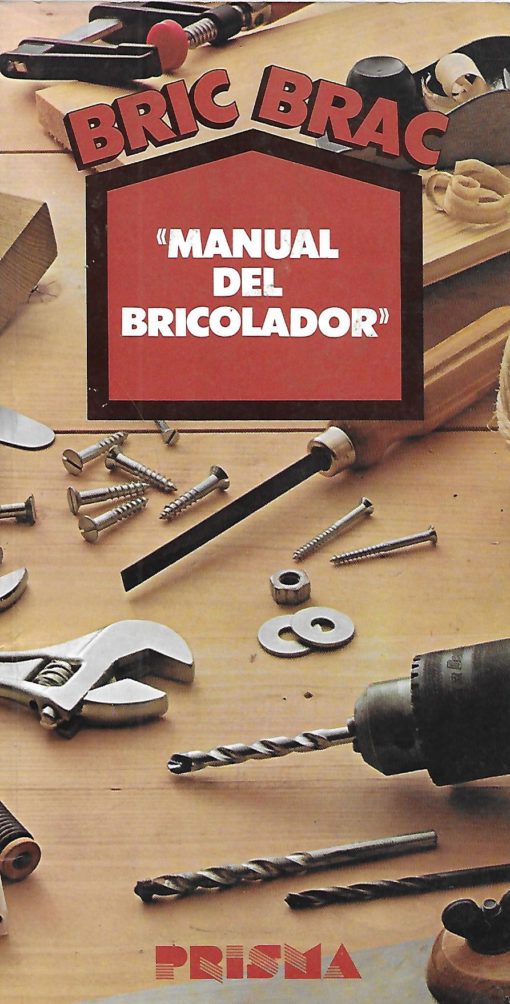 05926 510x1004 - BRIC BRAC MANUAL DEL BRICOLADOR