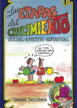 06506 247x346 - LAS ETAPAS DEL CRECIMIENTO SEXUAL AFECTIVO ESPIRITUAL