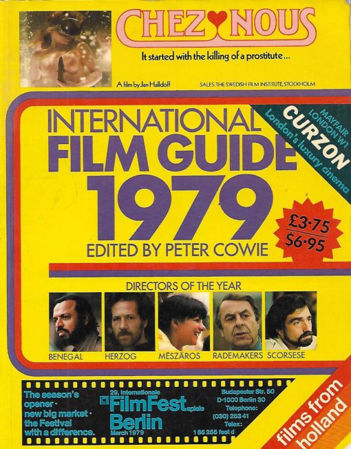 06619 510x652 - INTERNATIONAL FILM GUIDE 1979