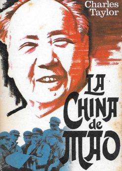 06672 247x346 - LA CHINA DE MAO