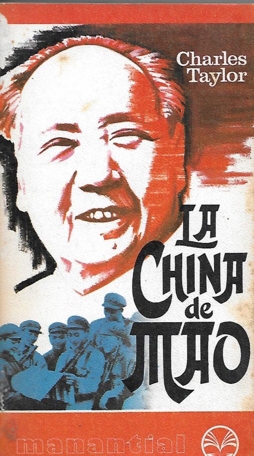 06672 510x916 - LA CHINA DE MAO