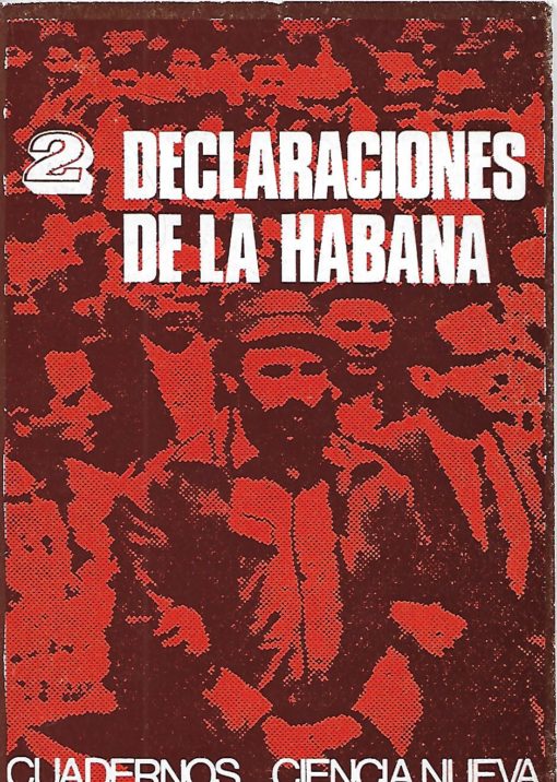 06766 510x716 - CUADERNOS CIENCIA NUEVA 2 DECLARACIONES DE LA HABANA