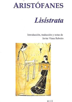 06904 247x346 - LISISTRATA ARISTOFANES