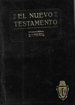 06923 247x346 - EL NUEVO TESTAMENTO