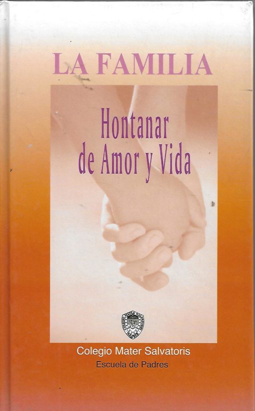 07376 510x823 - LA FAMILIA HONTANAR DE AMOR Y VIDA