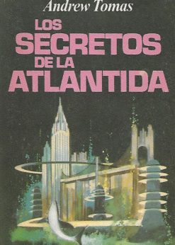 07447 247x346 - LOS SECRETOS DE LA ATLANTIDA