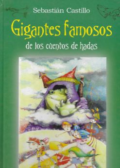 08078 247x346 - GIGANTES FAMOSOS DE LOS CUENTOS DE HADAS