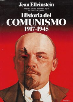 08200 247x346 - HIOSTORIA DEL COMUNISMO 1917-1945