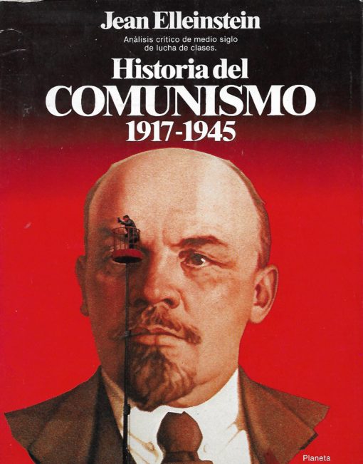 08200 510x651 - HIOSTORIA DEL COMUNISMO 1917-1945