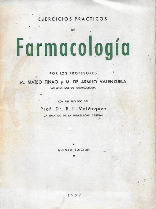 08209 1 510x682 - EJERCICIOS PRACTICOS DE FARMACOLOGIA