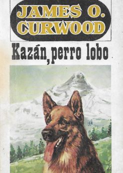 08240 247x346 - KAZAN PERRO LOBO